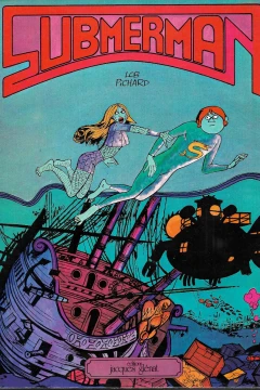 Submerman