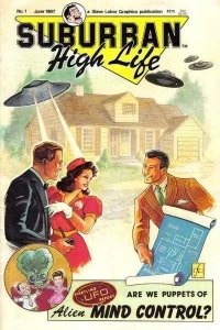 Suburban High Life