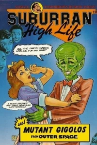 Suburban High Life
