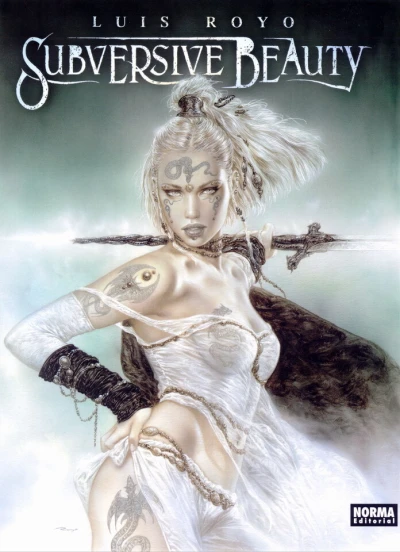 Subversive Beauty (2006) - Series 
