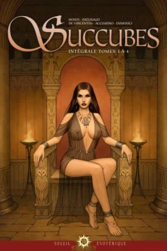 Succubes Intégrale