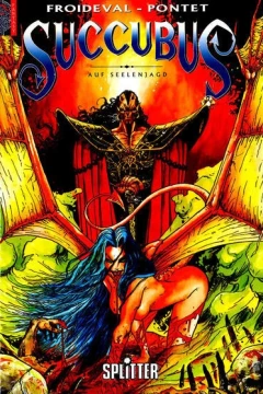 Succubus