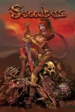 Succubus