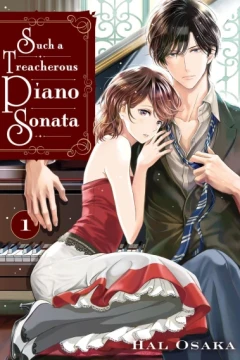 Such a Treacherous Piano Sonata