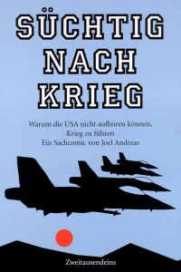 Süchtig nach Krieg