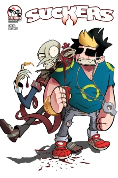 Suckers