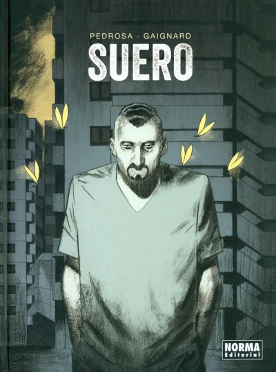 Suero (2019) - Series 