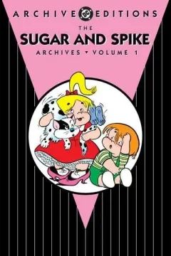 Sugar and Spike Archives
