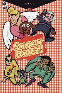 Sugar Buzz