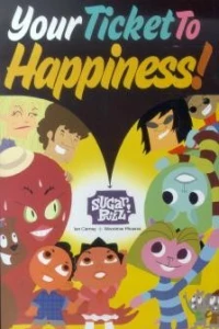 Sugar Buzz: Your Ticket to Happiness!