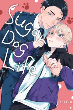 Sugar Dog Life