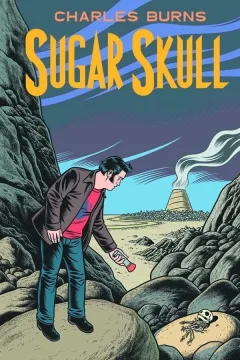 Sugar Skull