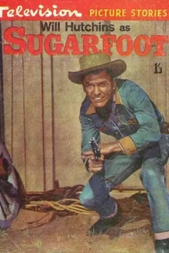 Sugarfoot