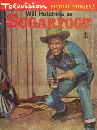 Sugarfoot (1976) - Series 