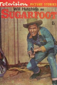 Sugarfoot