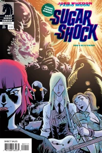 Sugarshock