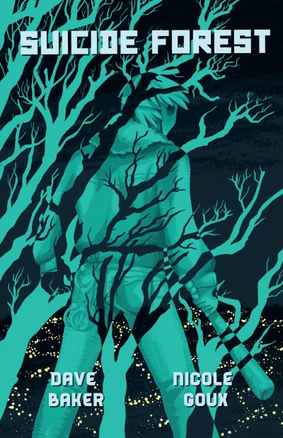 Suicide Forest (2016) - Series 