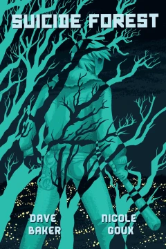 Suicide Forest