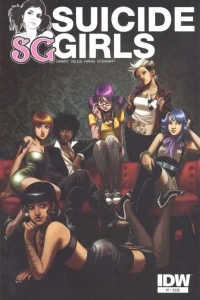 Suicide Girls