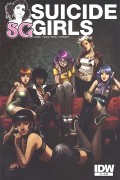 Suicide Girls