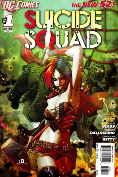 Suicide Squad