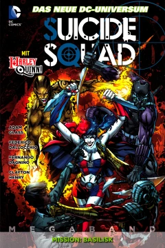 Suicide Squad