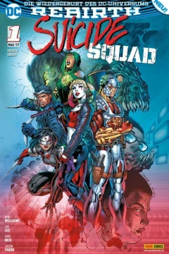 Suicide Squad