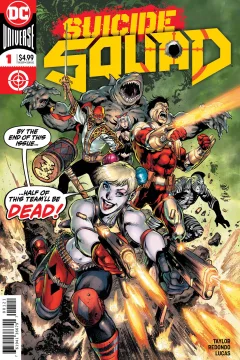 Suicide Squad