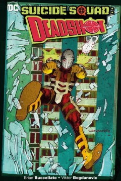 Suicide Squad: Deadshot