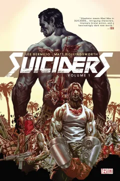 Suiciders