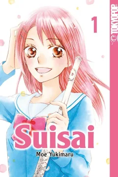 Suisai