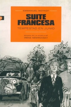 Suite Francesa: Tempestad en Junio