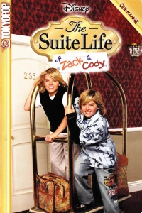 Suite Life of Zack & Cody