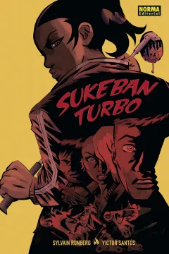 Sukeban Turbo