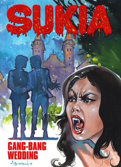Sukia - Series 