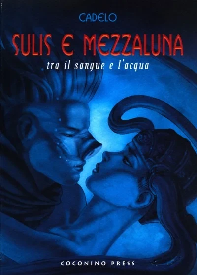 Sulis e Mezzaluna (2003) - Series 
