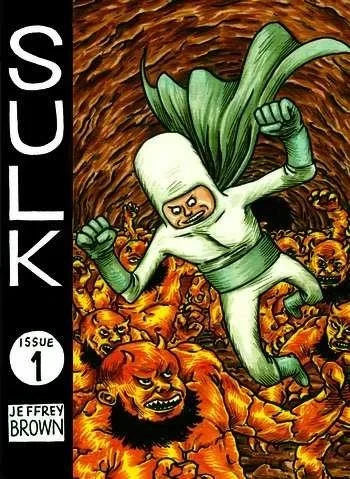 Sulk (2008) - Series 