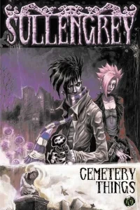 Sullengrey: Cemetery Things