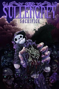 Sullengrey: Sacrifice