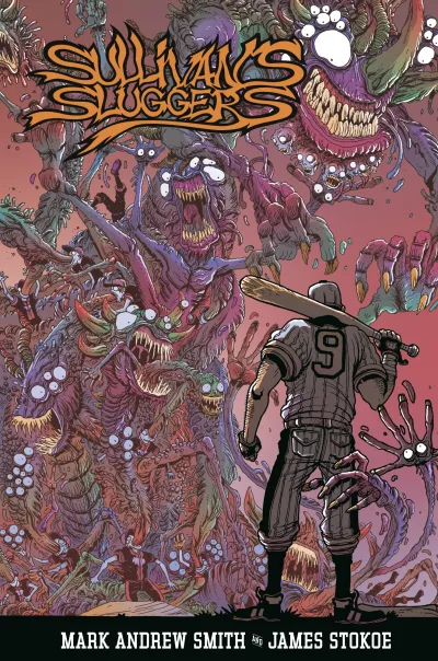 Sullivan's Sluggers (Hardcover, 2018) - Series 