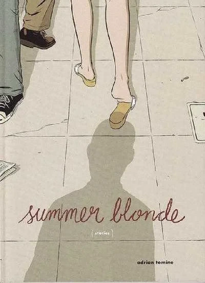 Summer Blonde (2003) - Series 