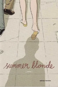 Summer Blonde