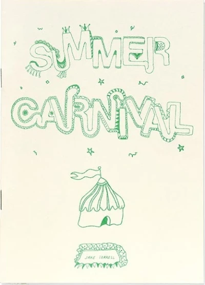 Summer Carnival - Series 