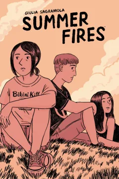 Summer Fires