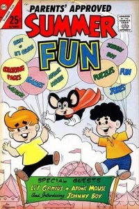 Summer Fun