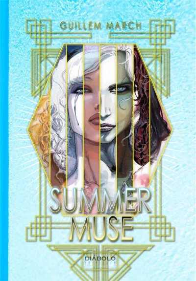 Summer Muse (2017) - Series 