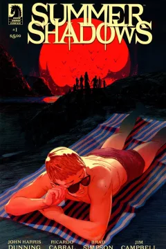 Summer Shadows