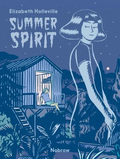 Summer Spirit (2020) - Series 