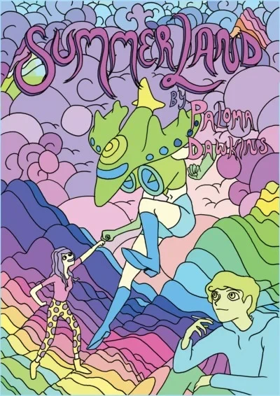 Summerland (2016) - Series 