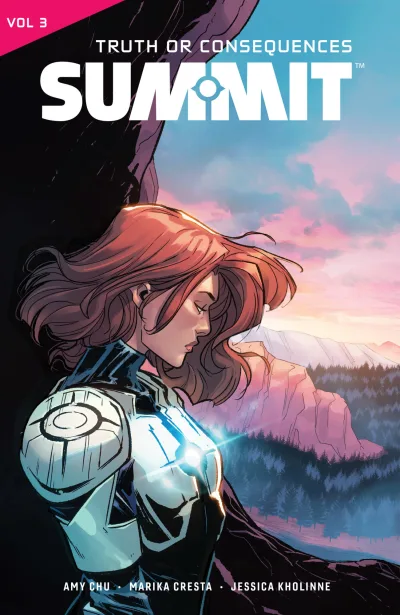 Summit: Truth or Consequences (2019) - Series 